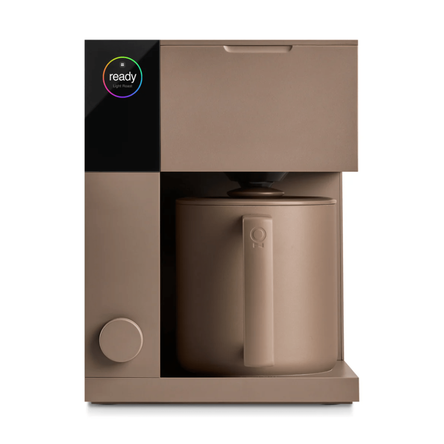Fellow Aiden Precision Coffee Maker, Malted Chocolate