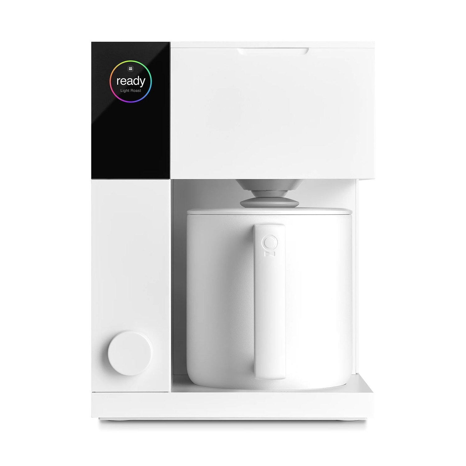 Fellow Aiden Precision Coffee Maker, Matte White