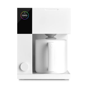Fellow Aiden Precision Coffee Maker, Matte White