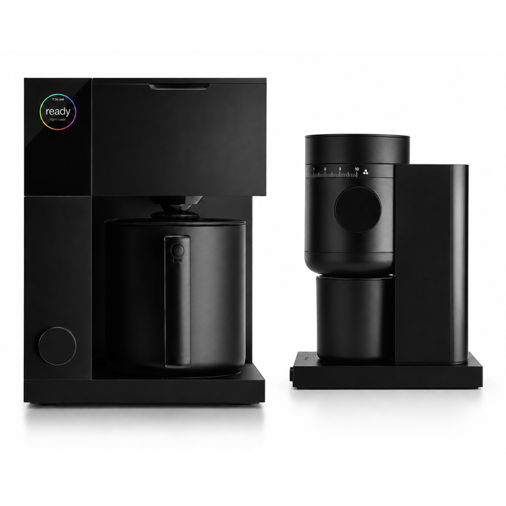 Fellow Aiden and Opus 2 Bundle, Black