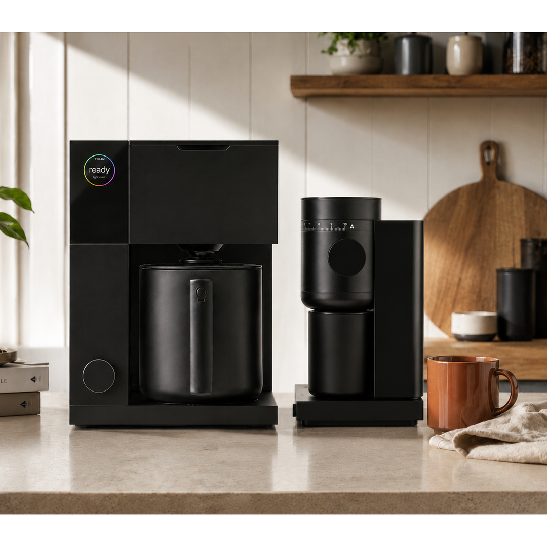Fellow Aiden and Opus 2 Bundle, Black