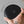 Fellow Atmos Cannister Coffee Canister, Matte Black 1.2L 450g