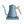 Fellow EKG Pro Pour Over Kettle, Hazy Blue With Maple Handle