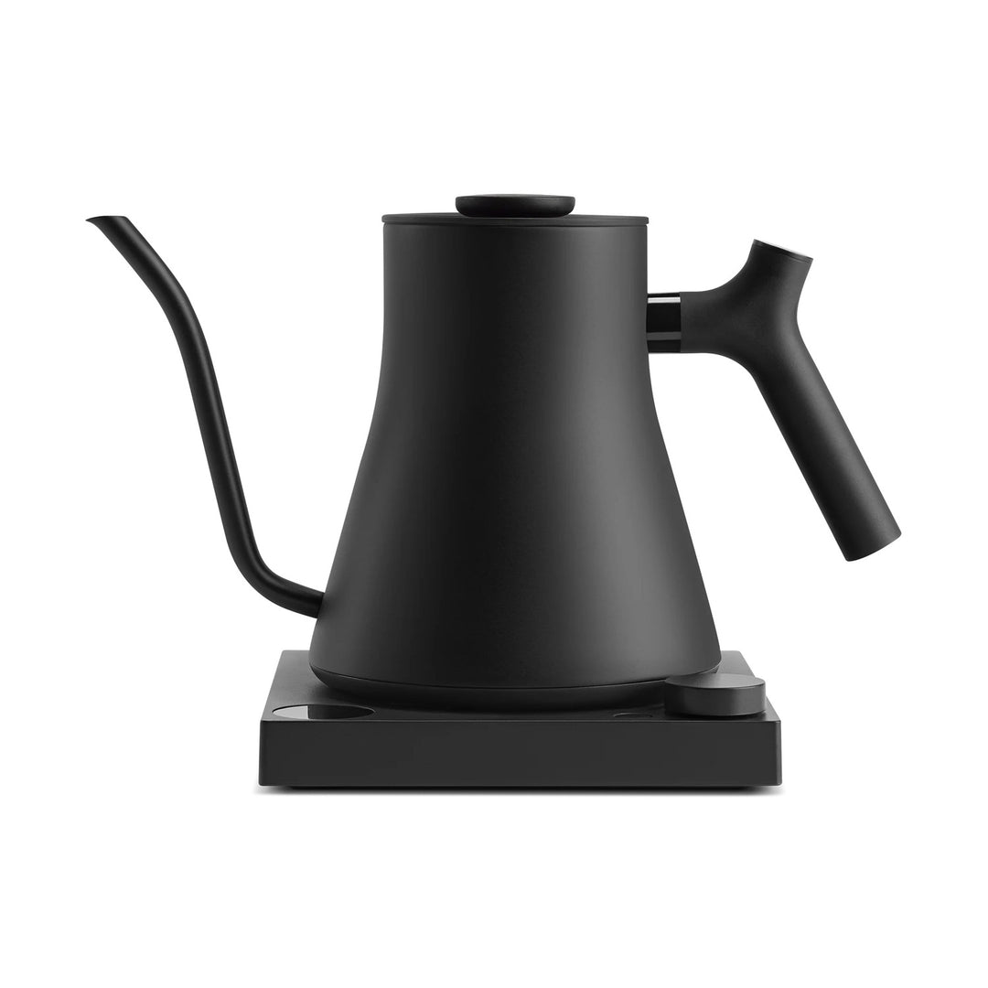 Fellow EKG Pro Pour Over Kettle, Matte Black