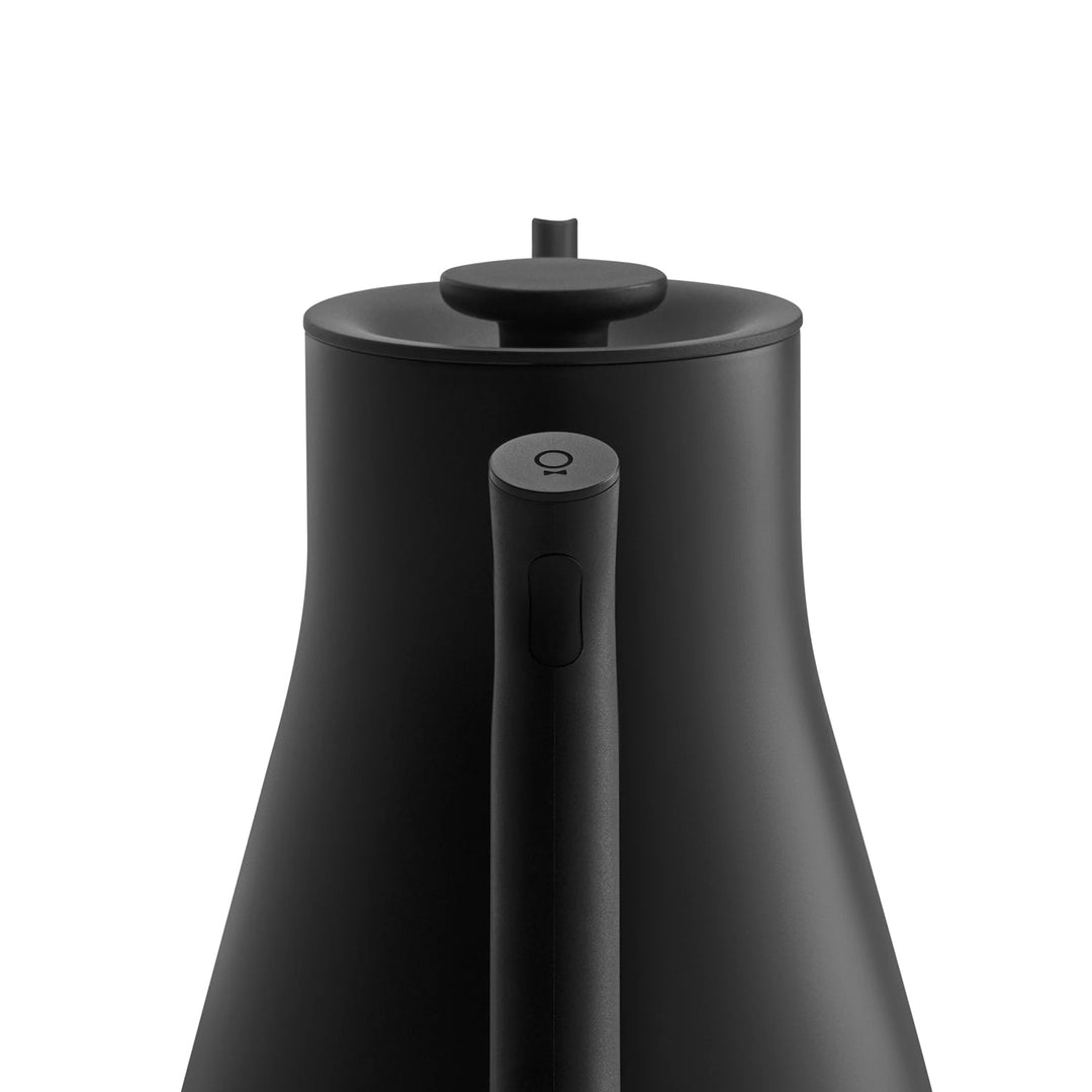 Fellow EKG Pro Pour Over Kettle, Matte Black