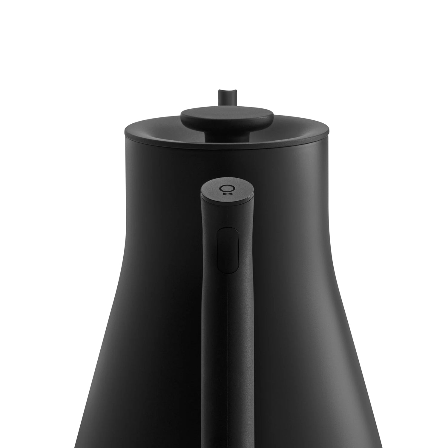 Fellow EKG Pro Pour Over Kettle, Matte Black