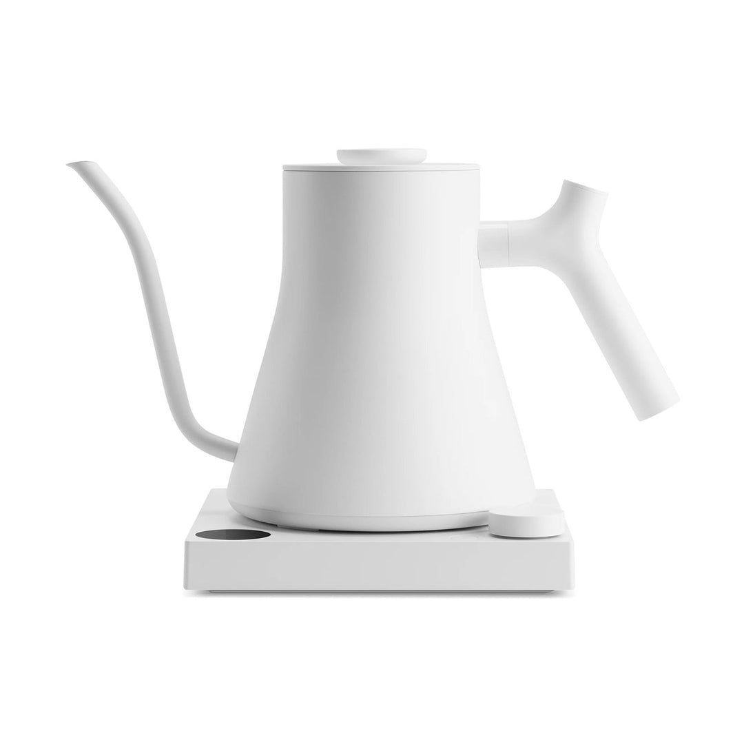 Fellow EKG Pro Pour Over Kettle, Matte White