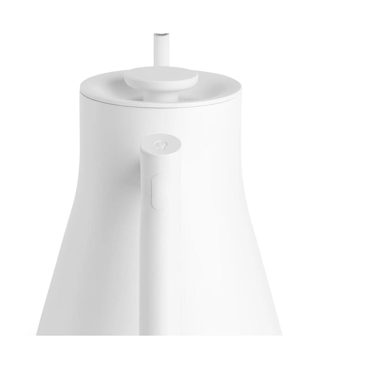 Fellow EKG Pro Pour Over Kettle, Matte White