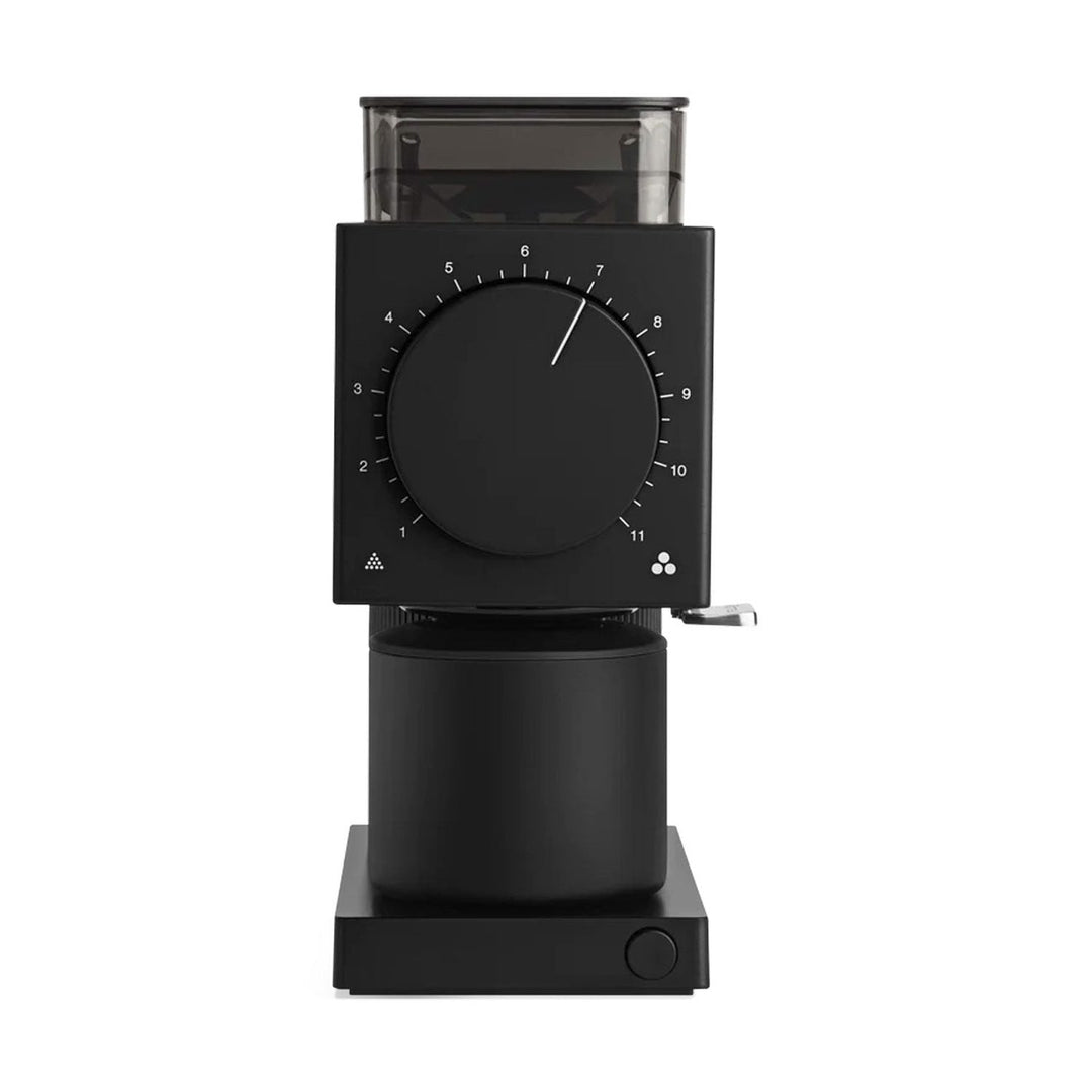 Fellow Ode Brew Grinder Gen 2, Matte Black