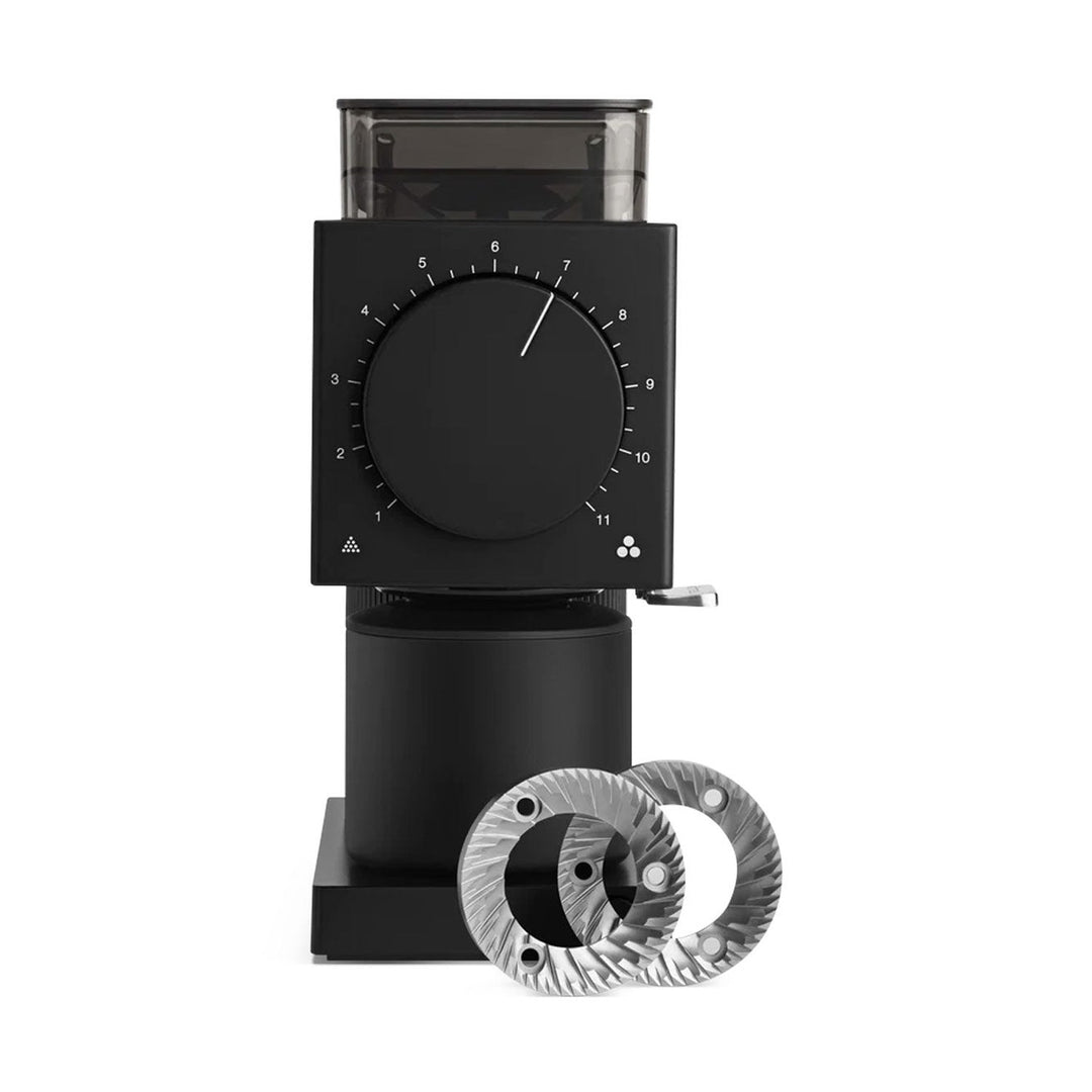 Fellow Ode Brew Grinder Gen 2, Matte Black