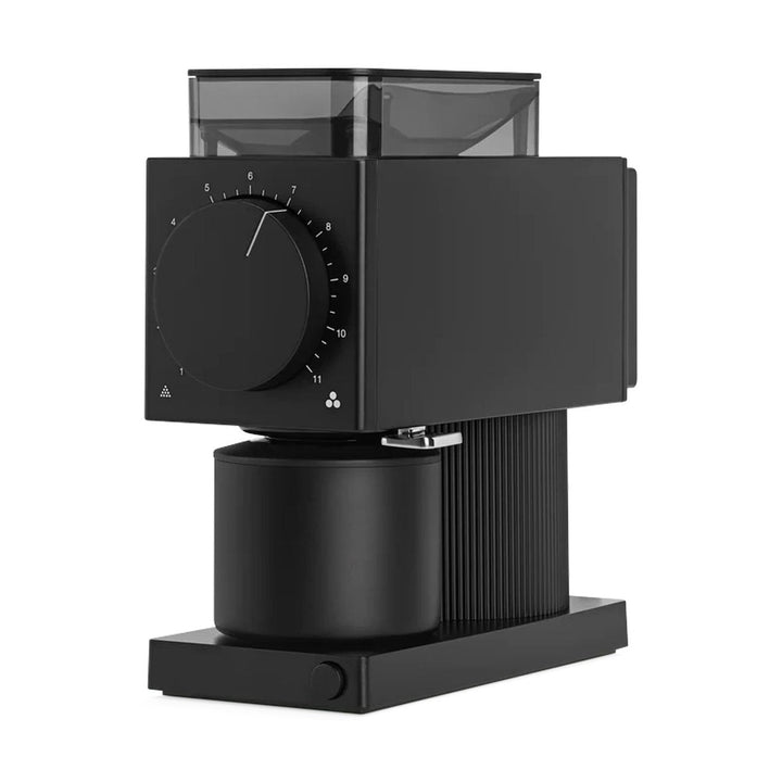 Fellow Ode Brew Grinder Gen 2, Matte Black