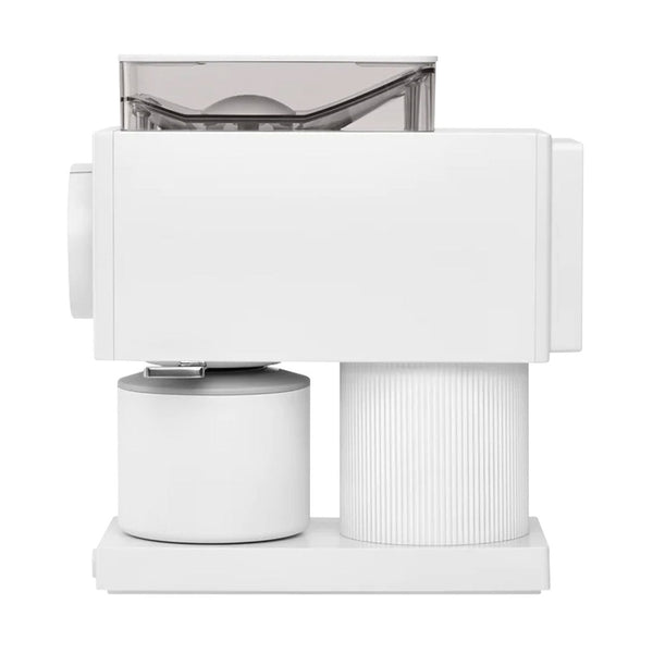 Fellow Ode Brew Grinder Gen 2, Matte White
