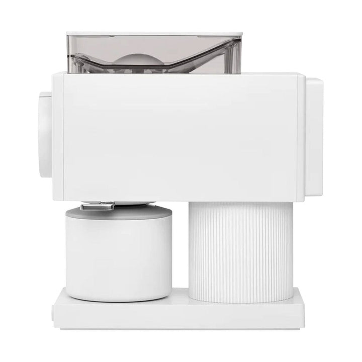 Fellow Ode Brew Grinder Gen 2, Matte White
