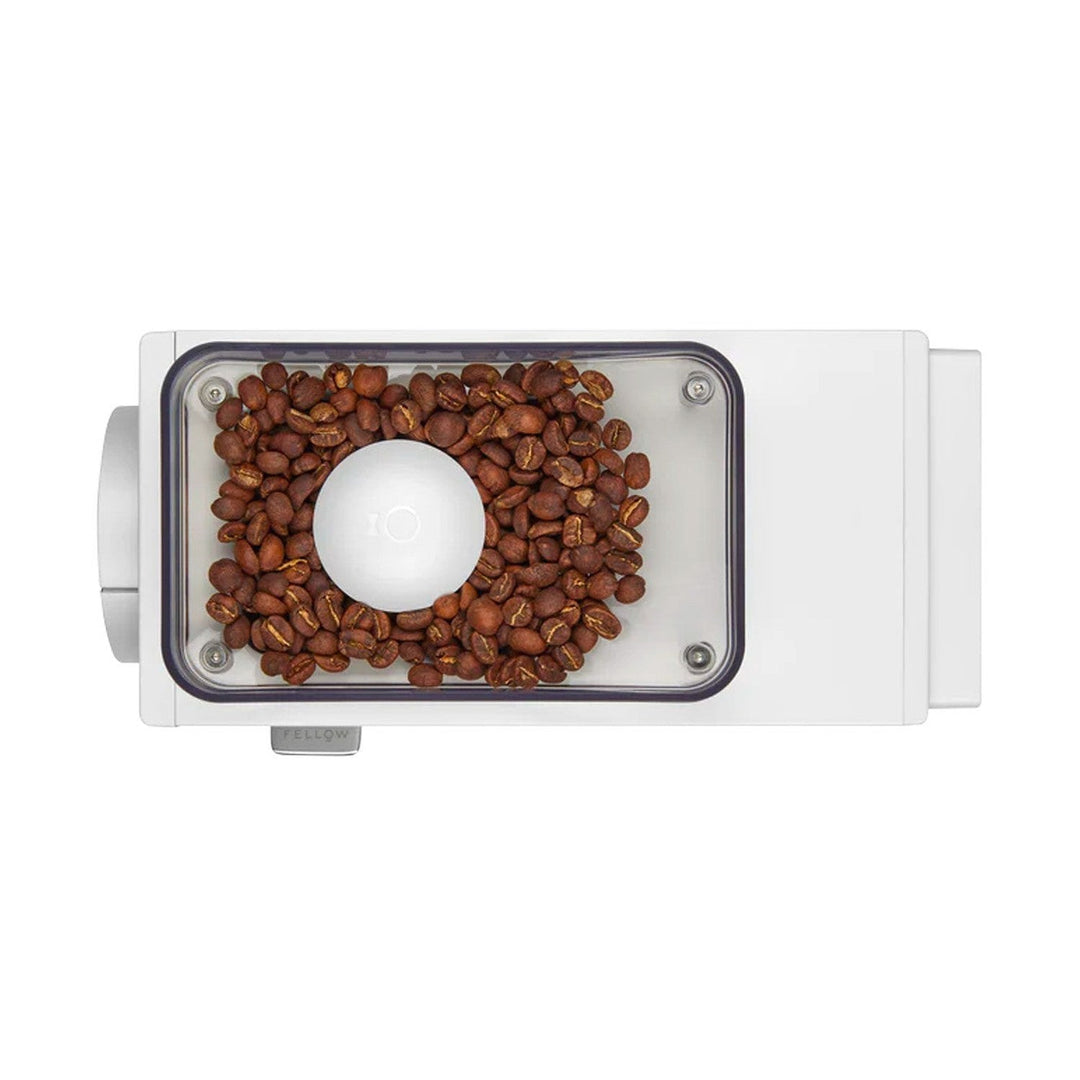 Fellow Ode Brew Grinder Gen 2, Matte White