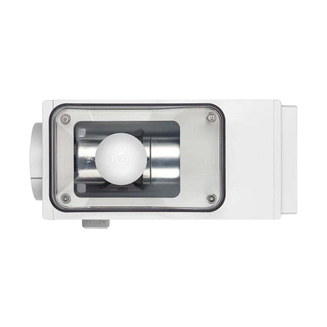 Fellow Ode Brew Grinder Gen 2, Matte White