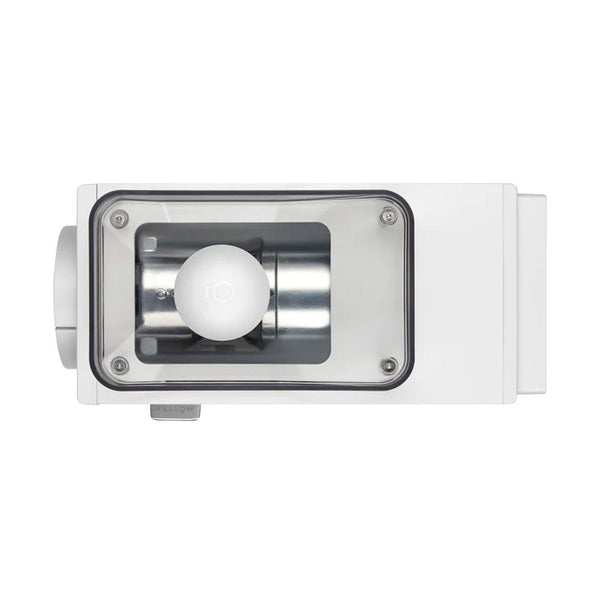 Fellow Ode Brew Grinder Gen 2, Matte White