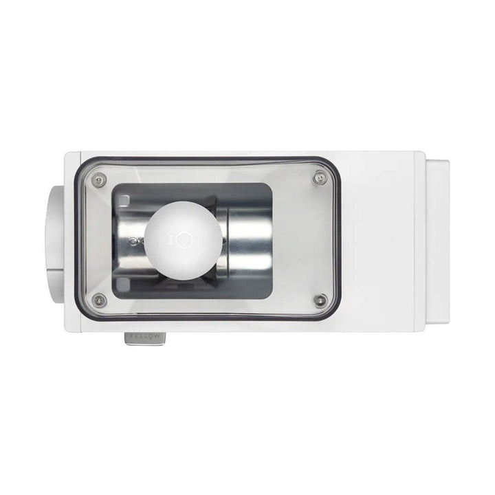 Fellow Ode Brew Grinder Gen 2, Matte White
