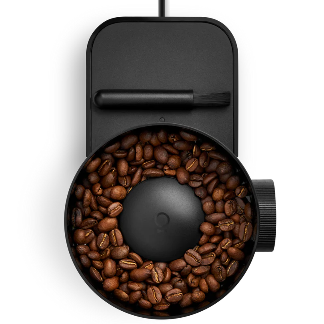 Fellow Opus 2 All Purpose Grinder, Matte Black 
