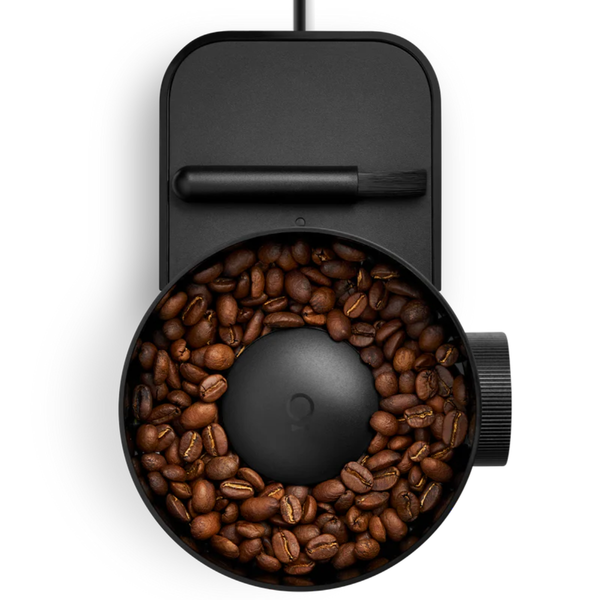 Fellow Opus 2 All Purpose Grinder, Matte Black #FLLW-1222MB-NA