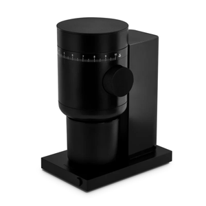 Fellow Opus 2 All Purpose Grinder, Matte Black #FLLW-1222MB-NA