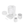 Fellow Opus 2 All Purpose Grinder, Matte White #FLLW-1222MW-NA