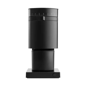 Fellow Opus All Purpose Grinder, Matte Black