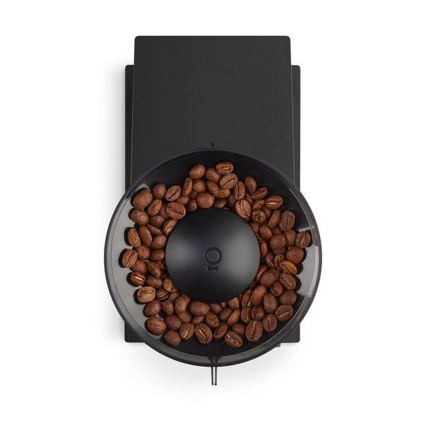Fellow Opus All Purpose Grinder, Matte Black
