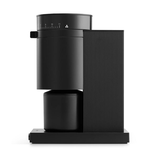 Fellow Opus All Purpose Grinder, Matte Black