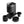 Fellow Opus All Purpose Grinder, Matte Black