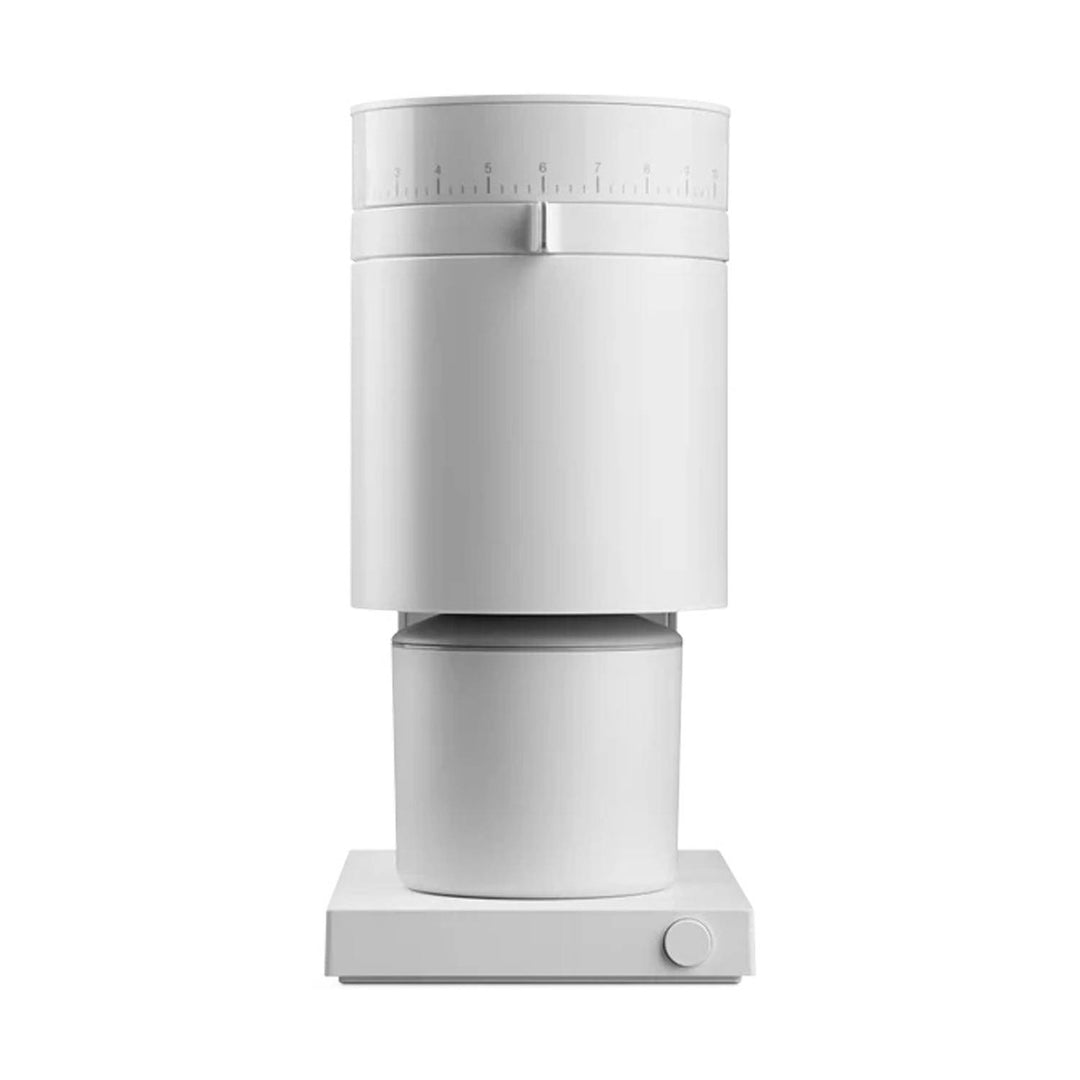 Fellow Opus All Purpose Grinder, Matte White