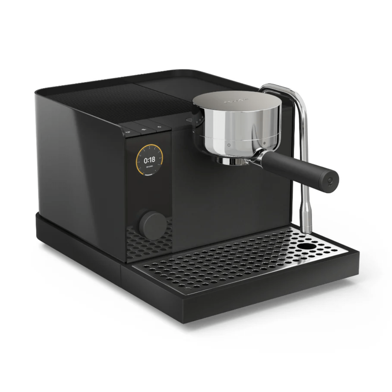 Fellow Series 1 Espresso Machine, Black