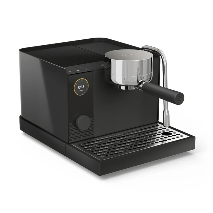 Fellow Series 1 Espresso Machine, Black