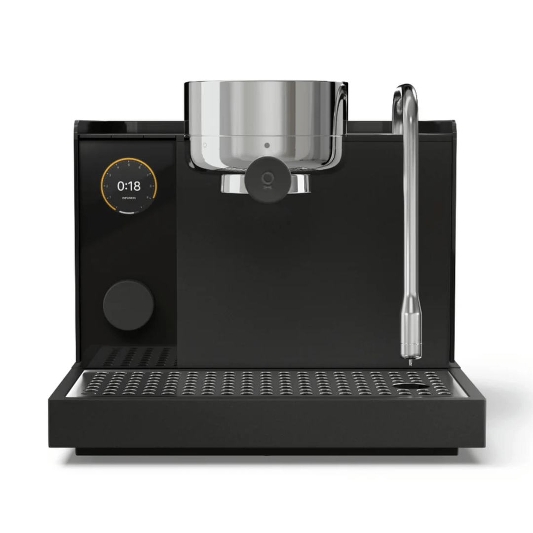 Fellow Series 1 Espresso Machine, Black