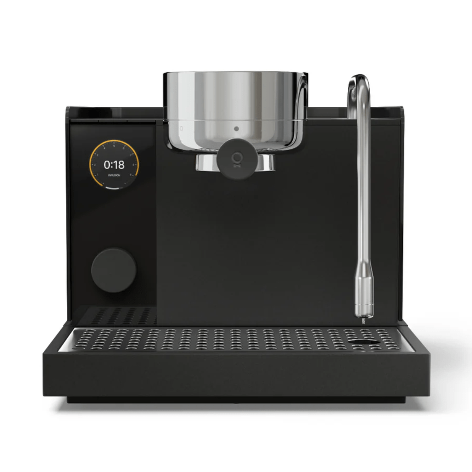 Fellow Series 1 Espresso Machine, Black