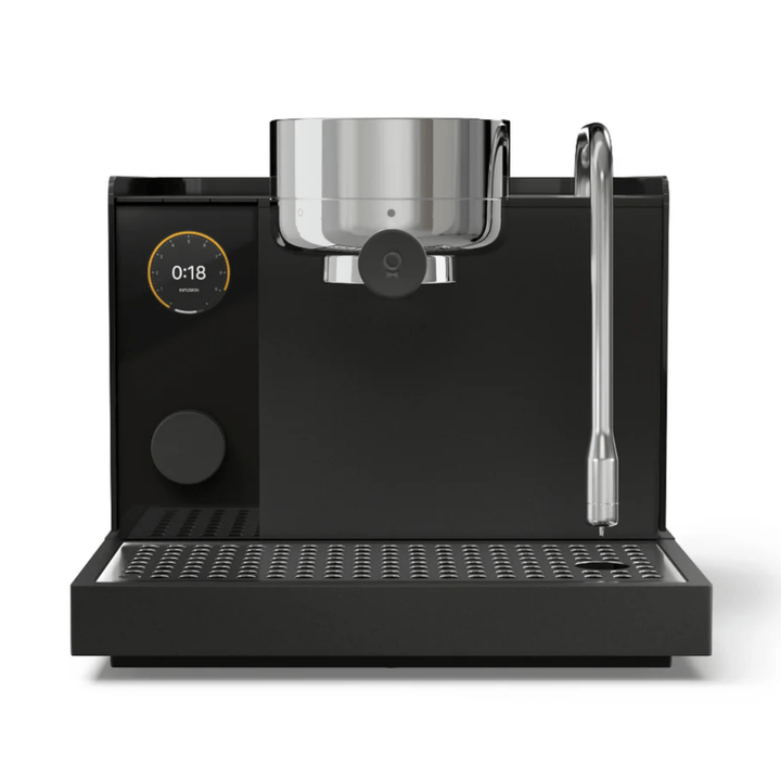 Fellow Series 1 Espresso Machine, Black