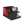 Fellow Series 1 Espresso Machine, Cherry Red Walnut