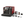 Fellow Series 1 Espresso Machine, Cherry Red Walnut