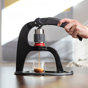 Flair Neo Flex Manual Espresso Brewer