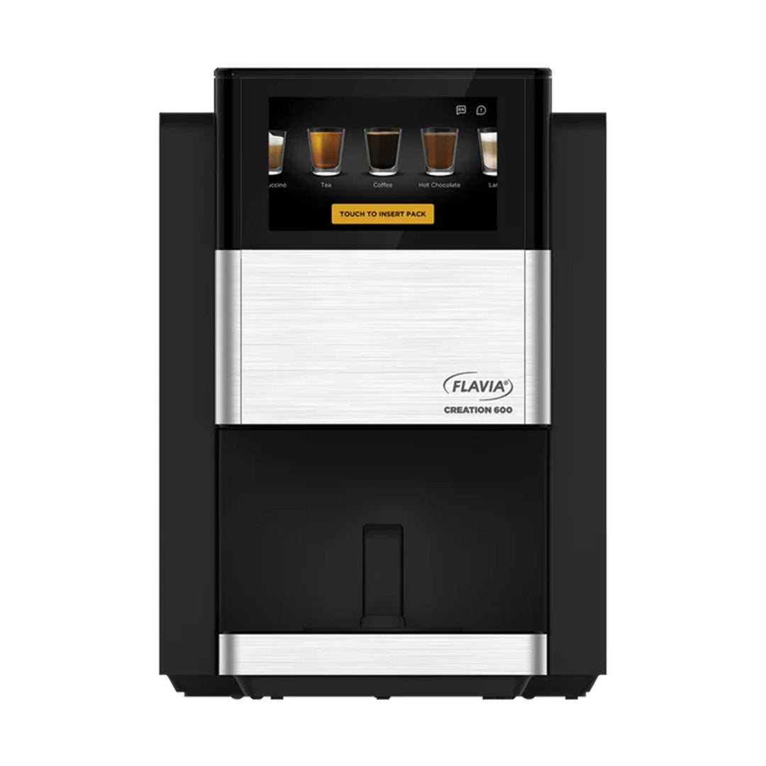 Flavia Creation 600 Beverage System