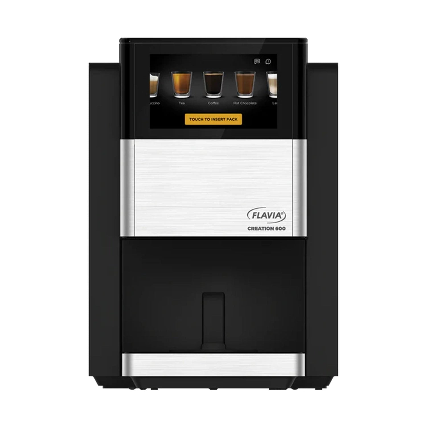 Flavia Creation 600 Beverage System