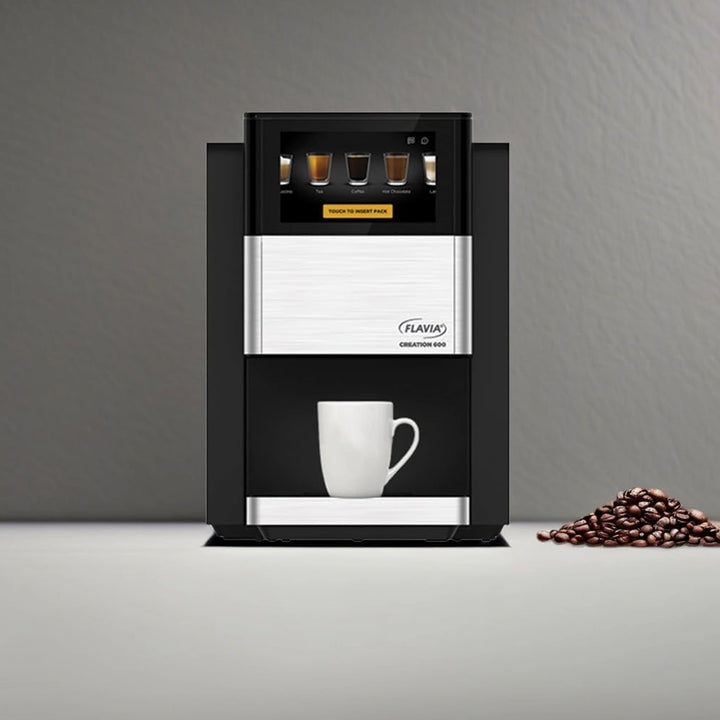 Flavia Creation 600 Beverage System