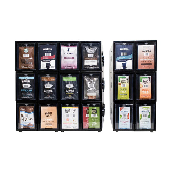 Flavia Modular Merchandizer Drawer 12 Space #25200003
