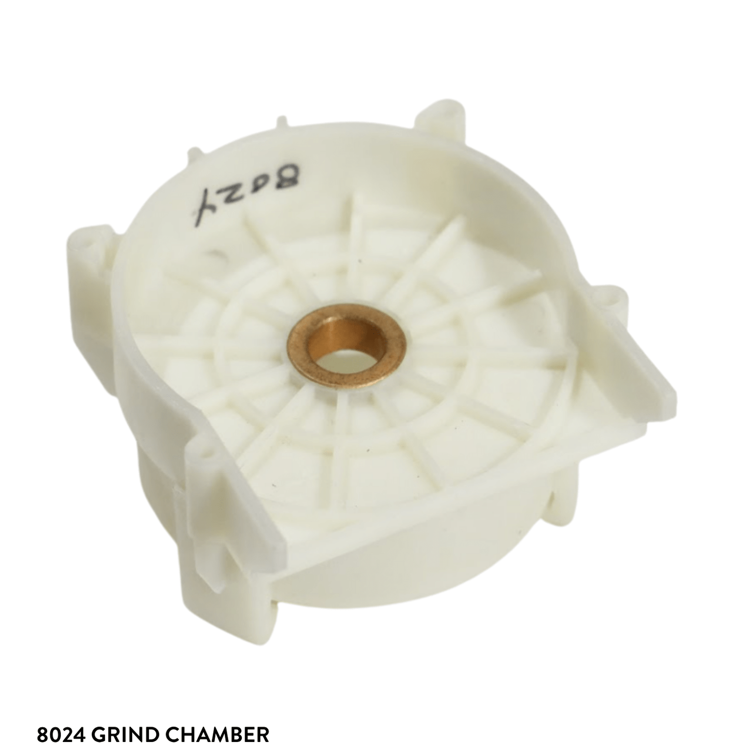 GRIND CHAMBER VARIO 8024