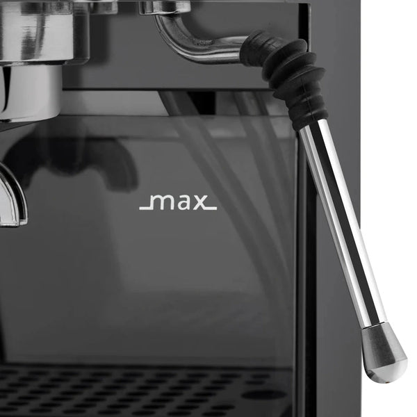 Gaggia Classic Pro E24 Espresso Machine, Industrial Gray