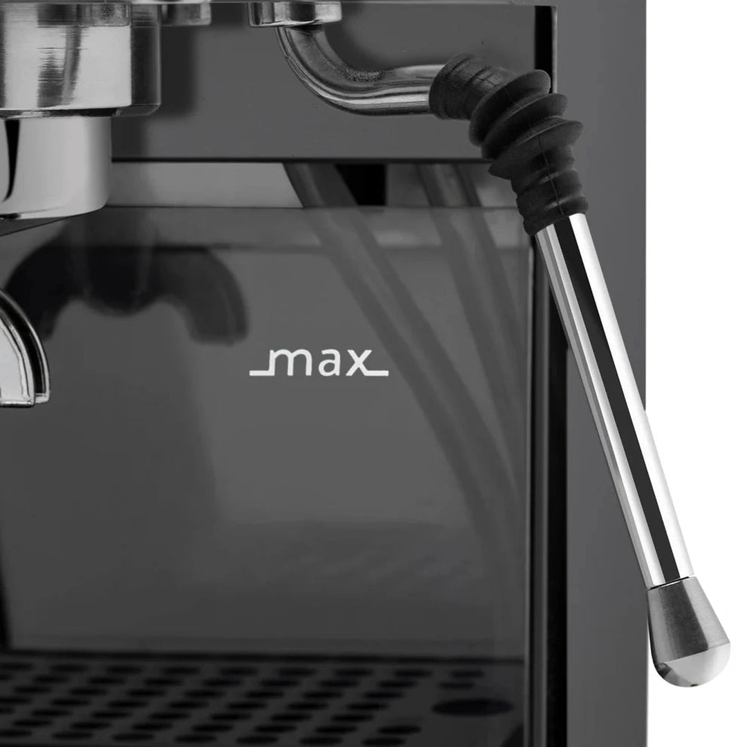 Gaggia Classic Pro E24 Espresso Machine, Industrial Gray