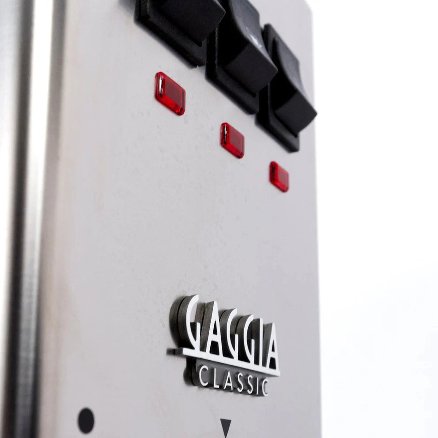 Gaggia Classic Pro E24 Espresso Machine, Inox