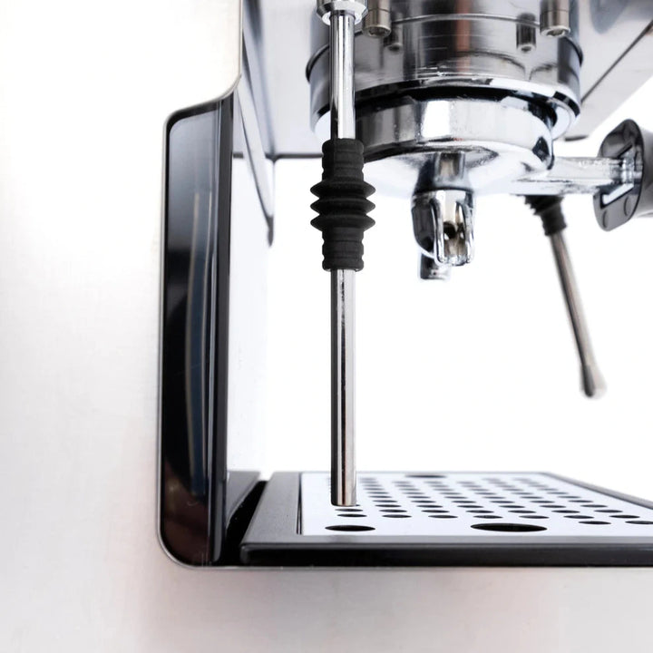 Gaggia Classic Pro E24 Espresso Machine, Inox