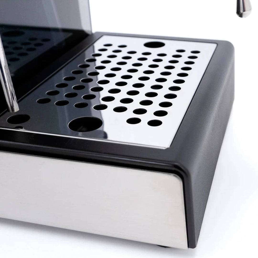 Gaggia Classic Pro E24 Espresso Machine, Inox