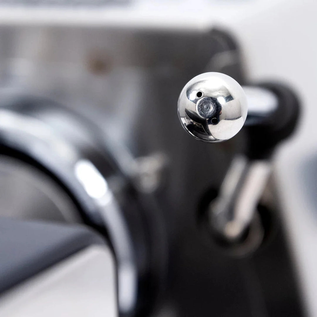 Gaggia Classic Pro E24 Espresso Machine, Inox