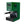 Gaggia Classic Pro E24 Espresso Machine, Jungle Green